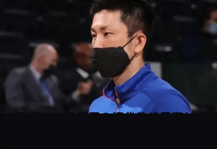 中国篮球长脑子了？清华数学系高材生执教吉林 放弃NBA机会明智吗_李昂_斯波尔斯特拉_亚洲杯